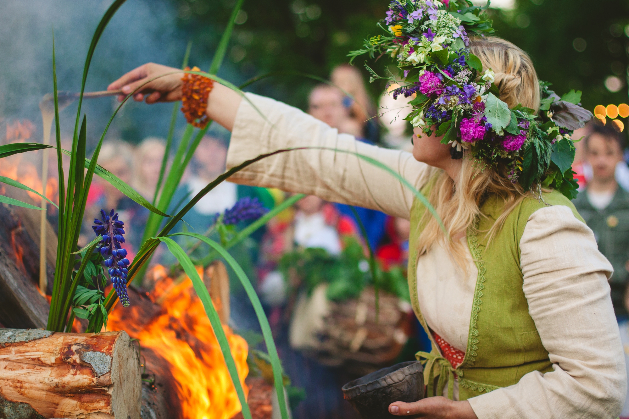 Midsummer